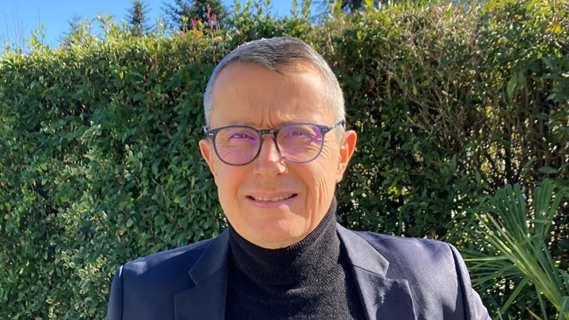 Laurent Caillard