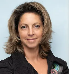 Bénédicte Costedoat-Lamarque