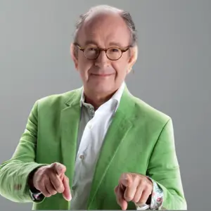 Bob Delbecque