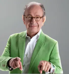 Bob Delbecque - 



Bob Delbecque inspire les équipes avec une approche dynamique du leadership, de la motivation et de la cohésion, portée par l’humour.



