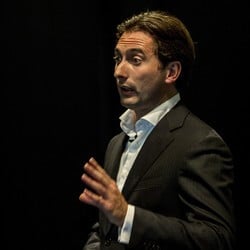 Mark Van Rijmenam