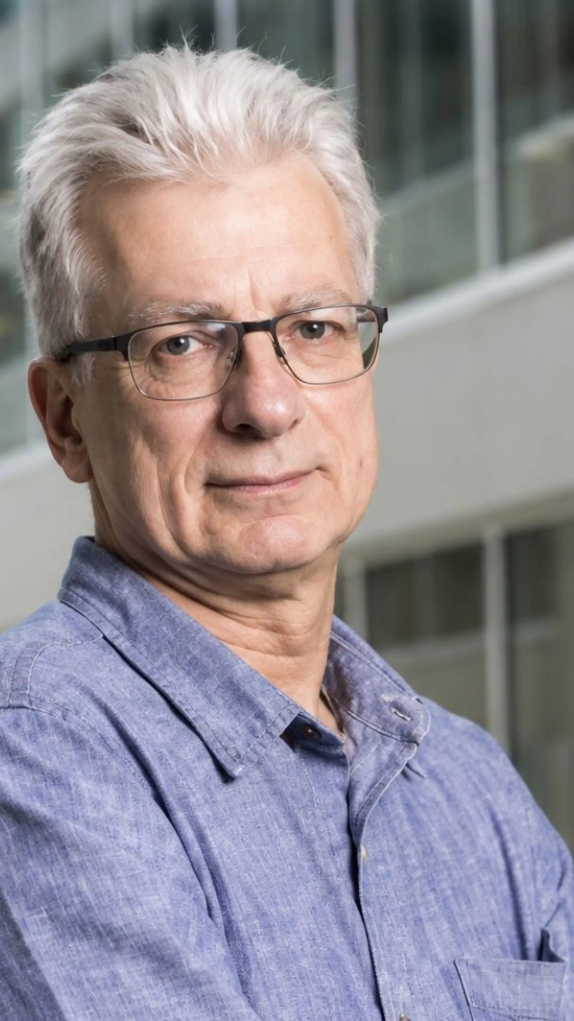 Dominique Bourg