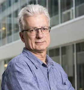 Dominique Bourg