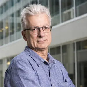 Dominique Bourg