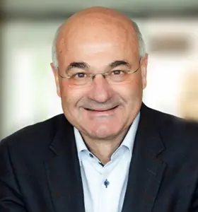 Costas Markides