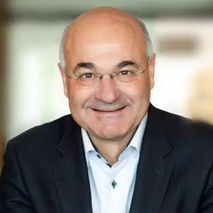 Costas Markides