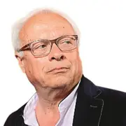 Alain Fleischer