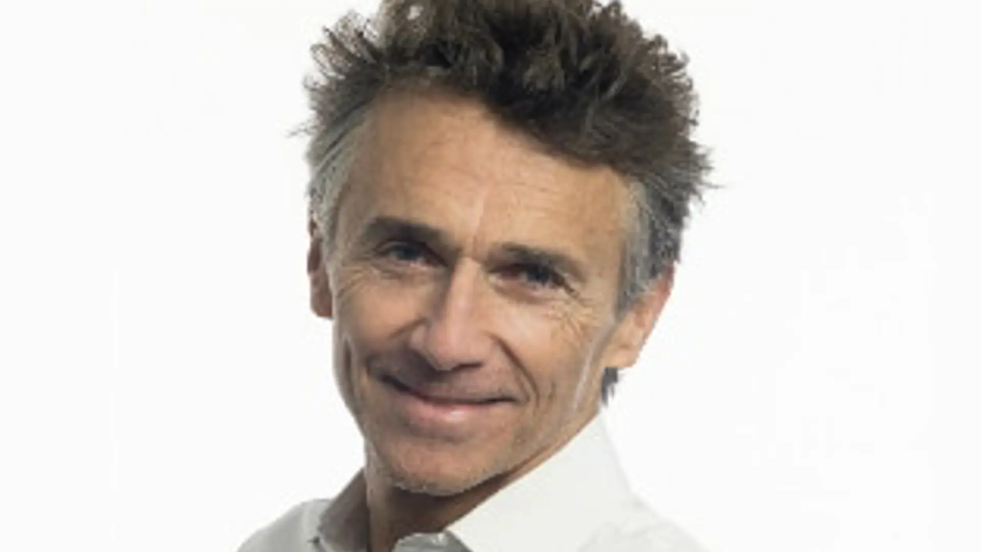 Brice Auckenthaler