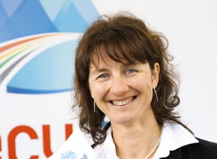 Florence Masnada