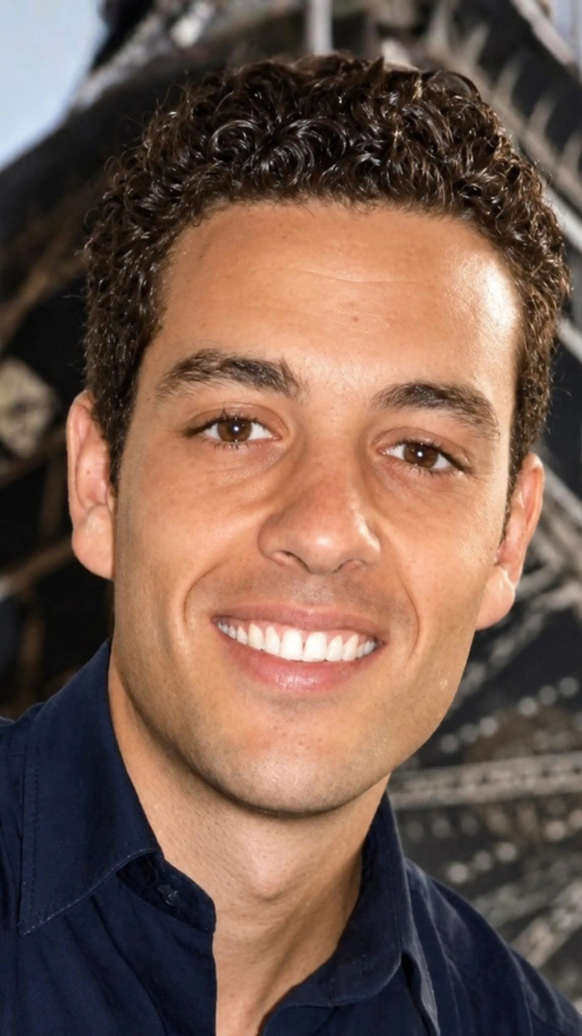 Raphaël Bensaid