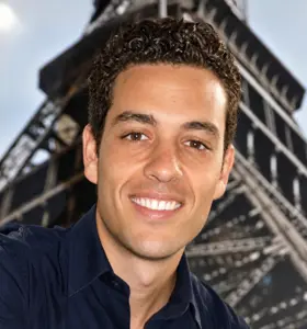 Raphaël Bensaid