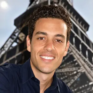 Raphaël Bensaid