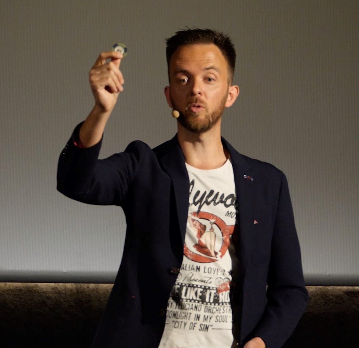 Mathieu Boinet