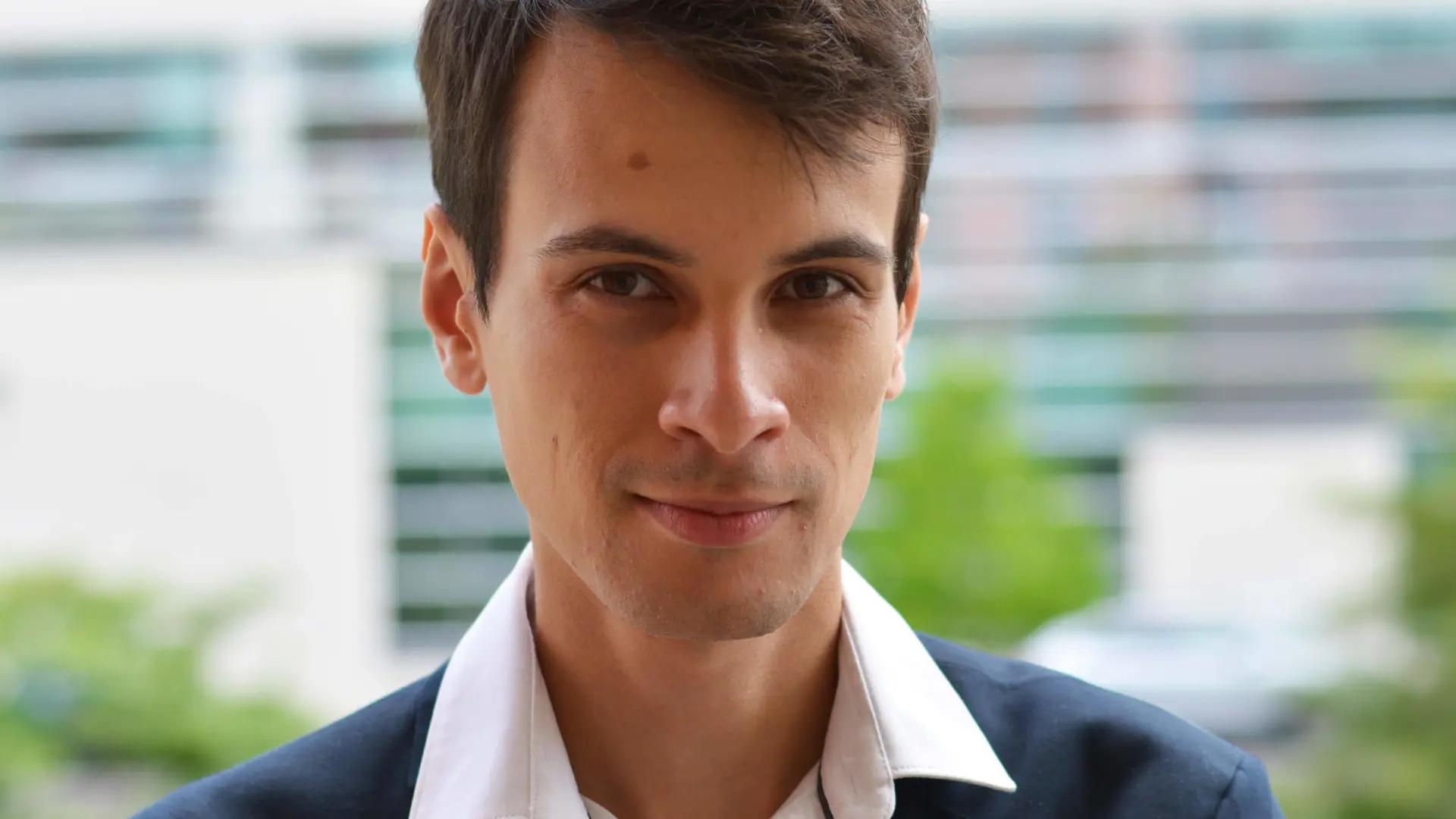Sébastien Carassou