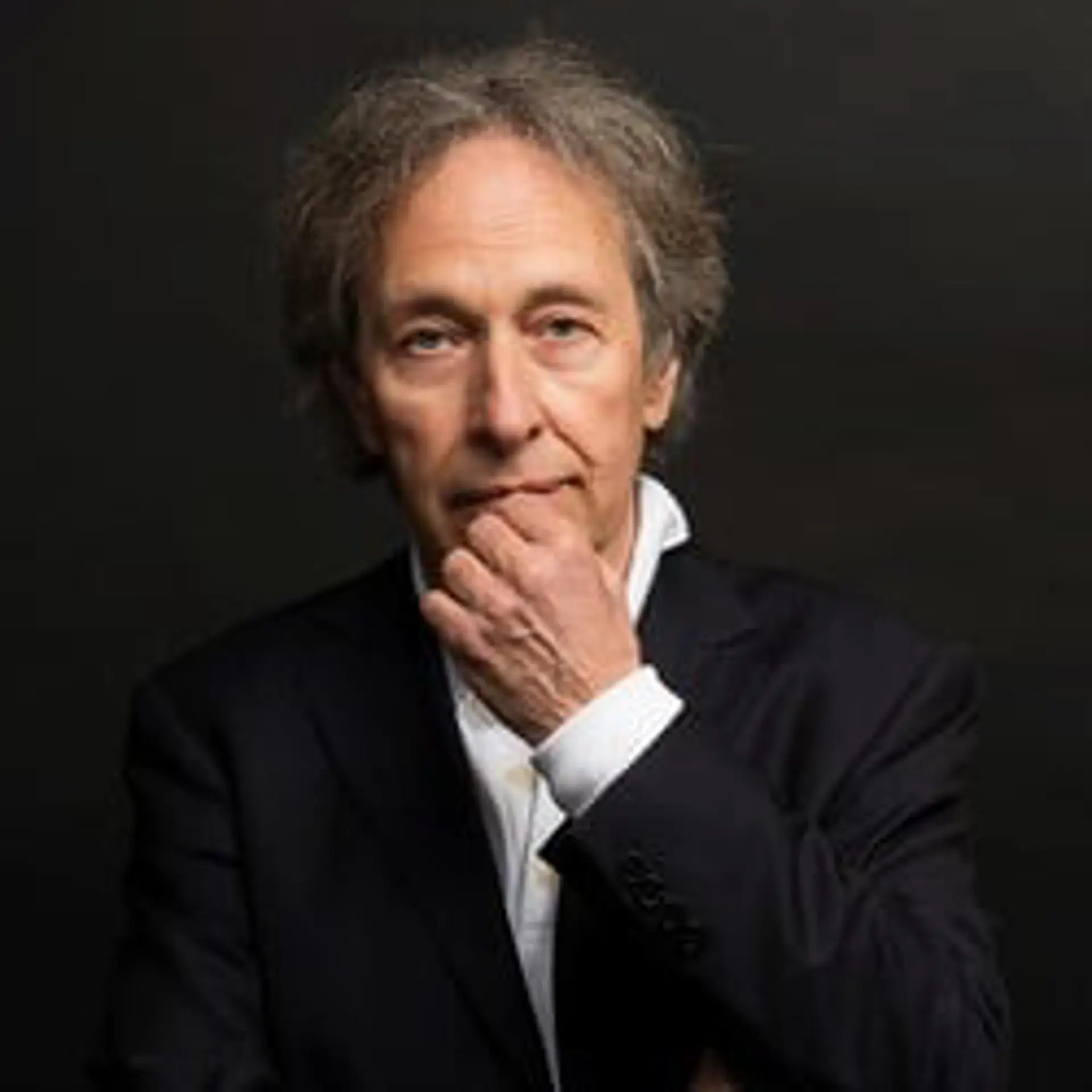 Pascal Bruckner