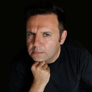 Christophe Bourseiller