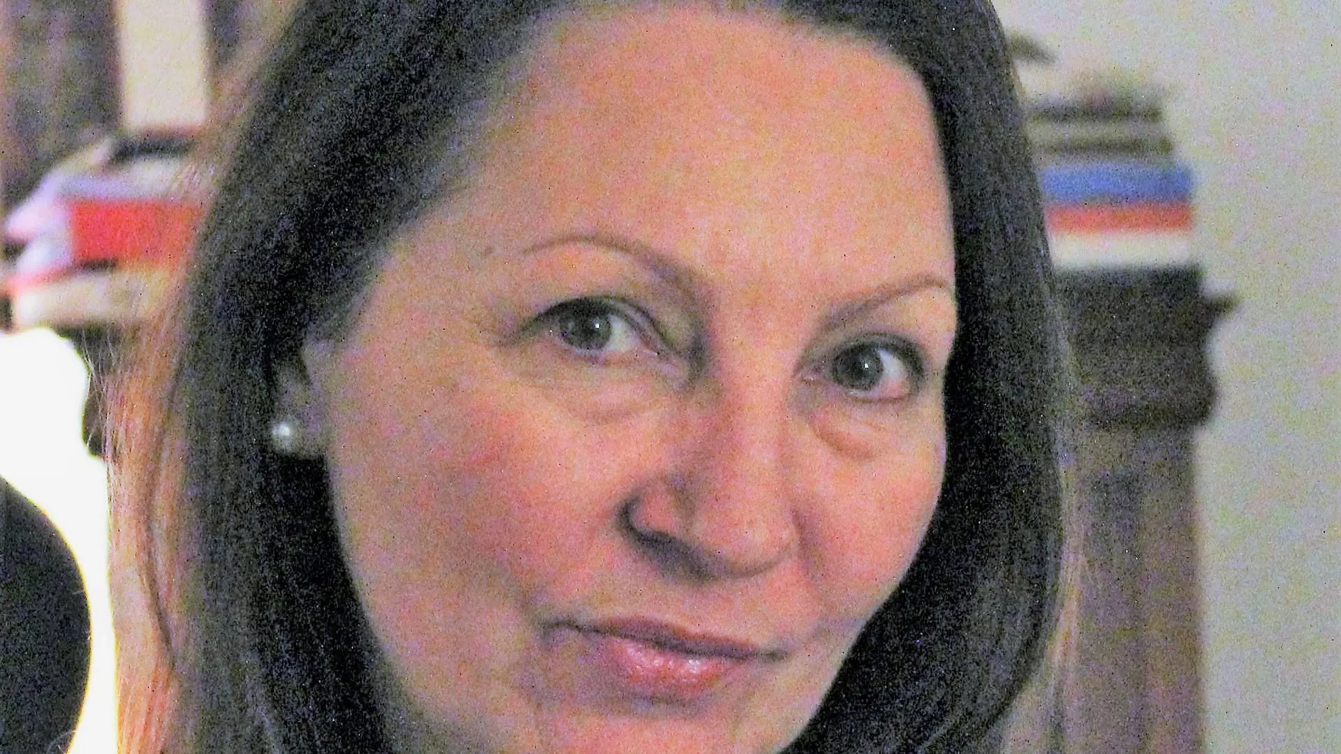 Nadiha Aissoun