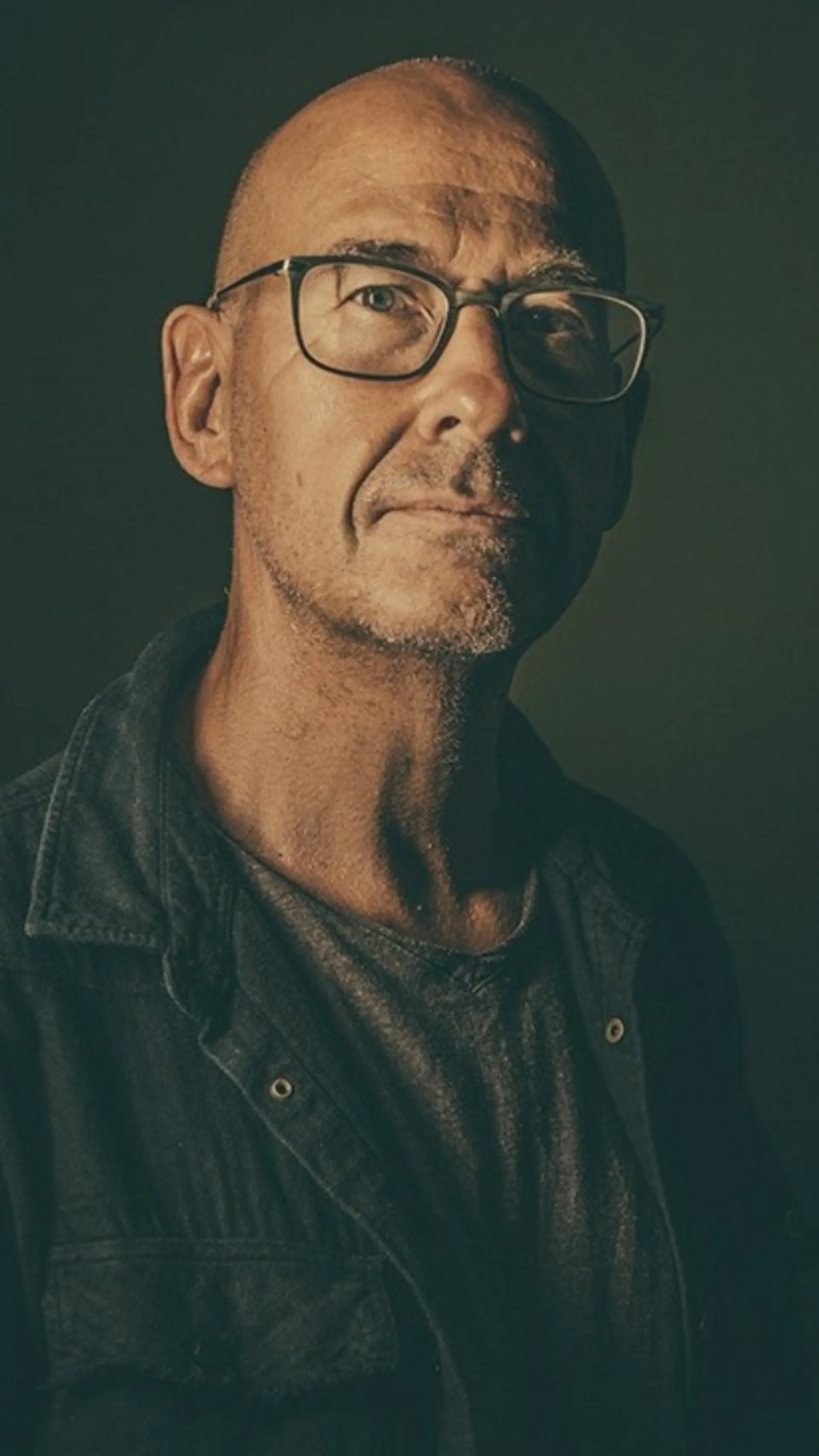 Francis Métivier