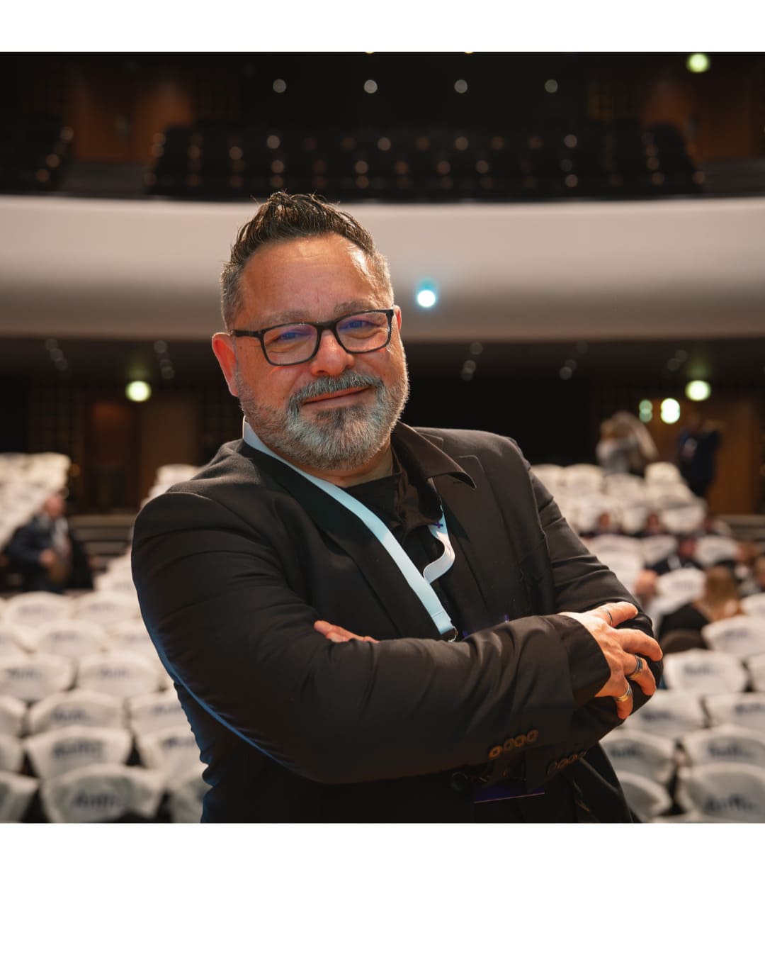 Frédéric Foschiani