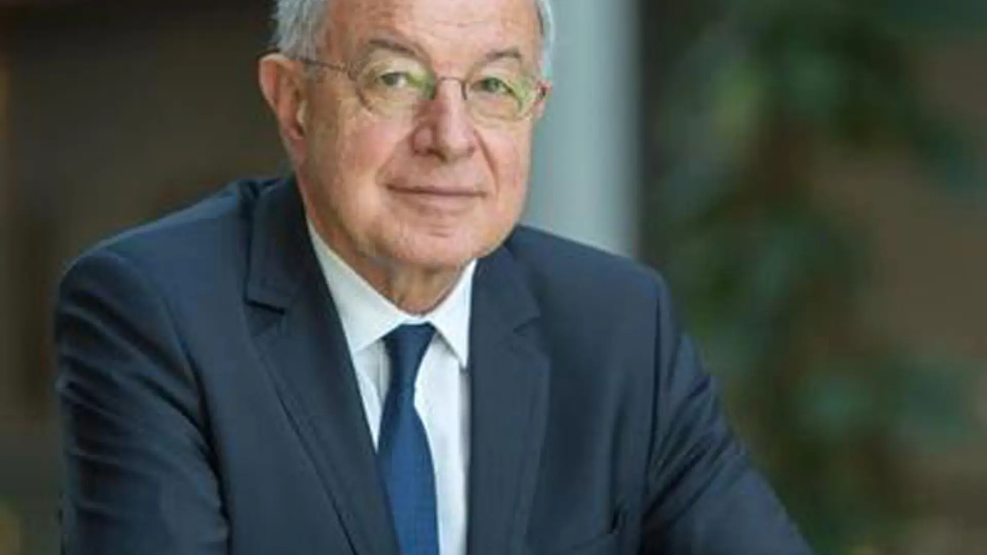 Alain Lamassoure