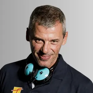 Sébastien Destremau