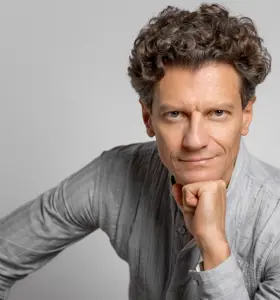 Nicolas Krauze
