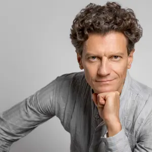 Nicolas Krauze