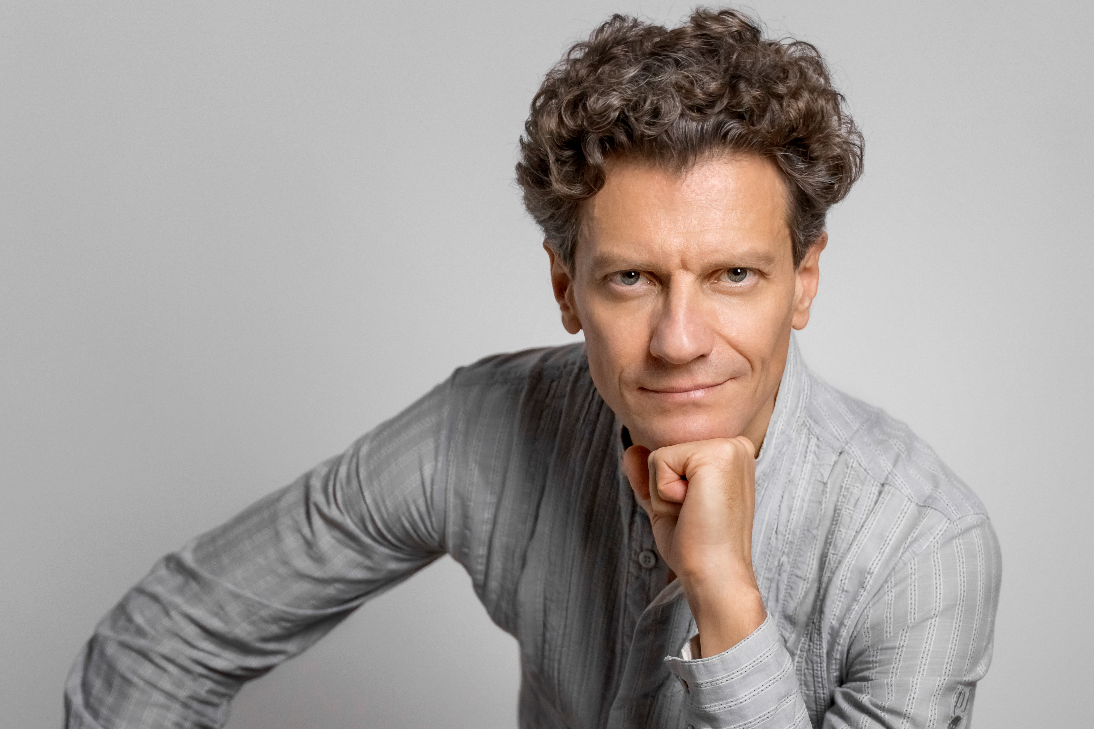 Nicolas Krauze