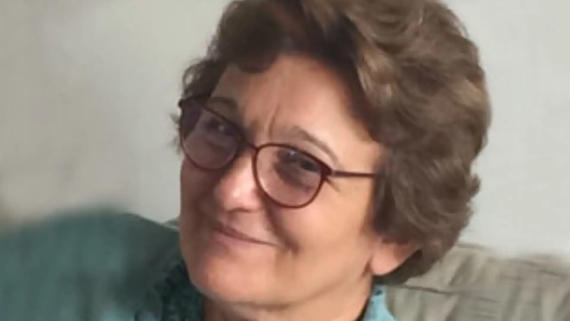 Irène Papaligouras