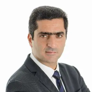 Marc Touati