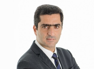 Marc Touati