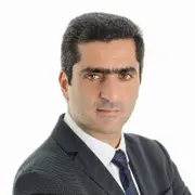 Marc Touati
