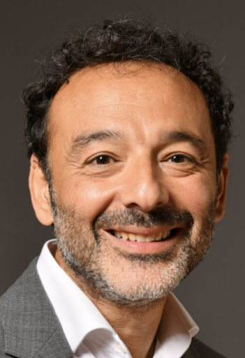 Gilles Bellaïche