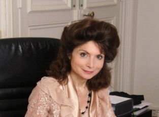 Monique Canto-Sperber