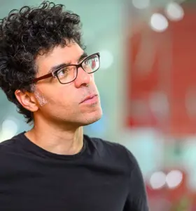 Mehdi Moussaid