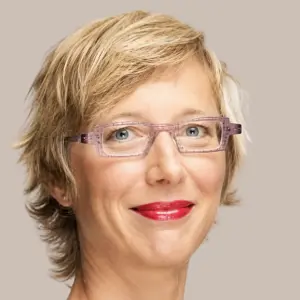 Sandrine Louis