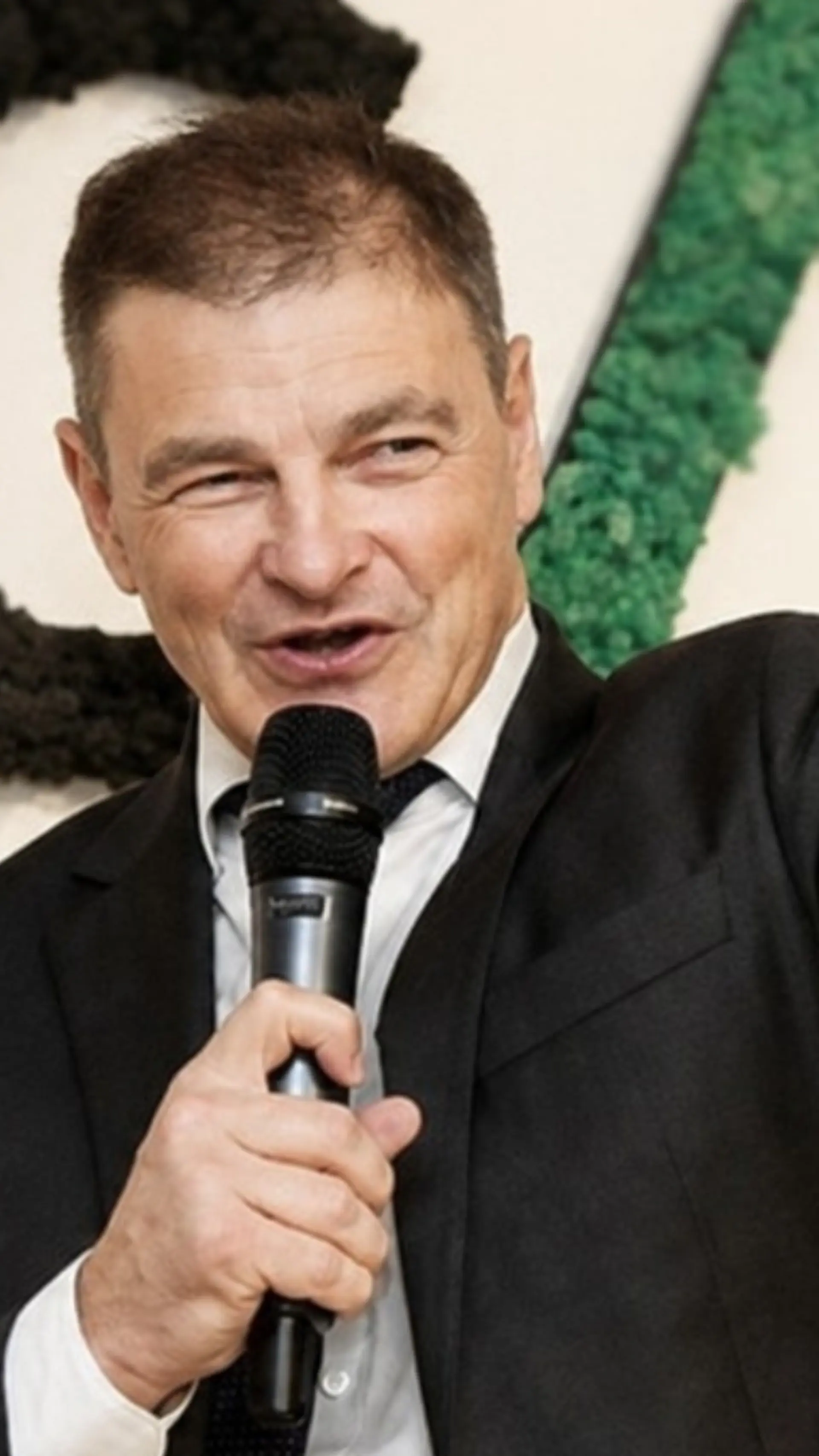 Stéphane Roder