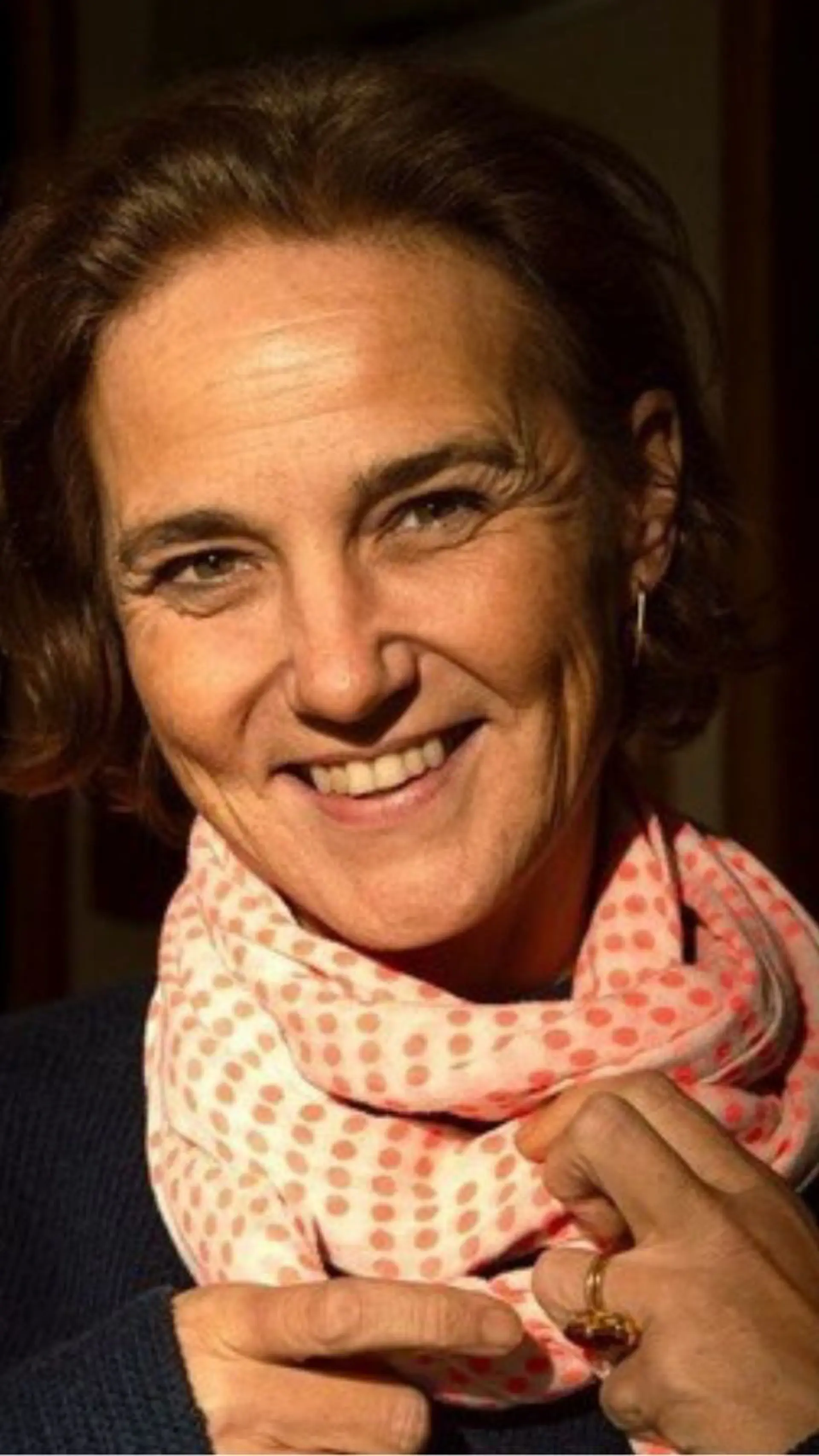 Marie-Pierre Dequier