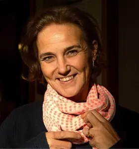 Marie-Pierre Dequier