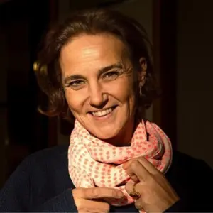Marie-Pierre Dequier