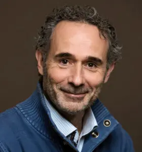 Arnaud Riou