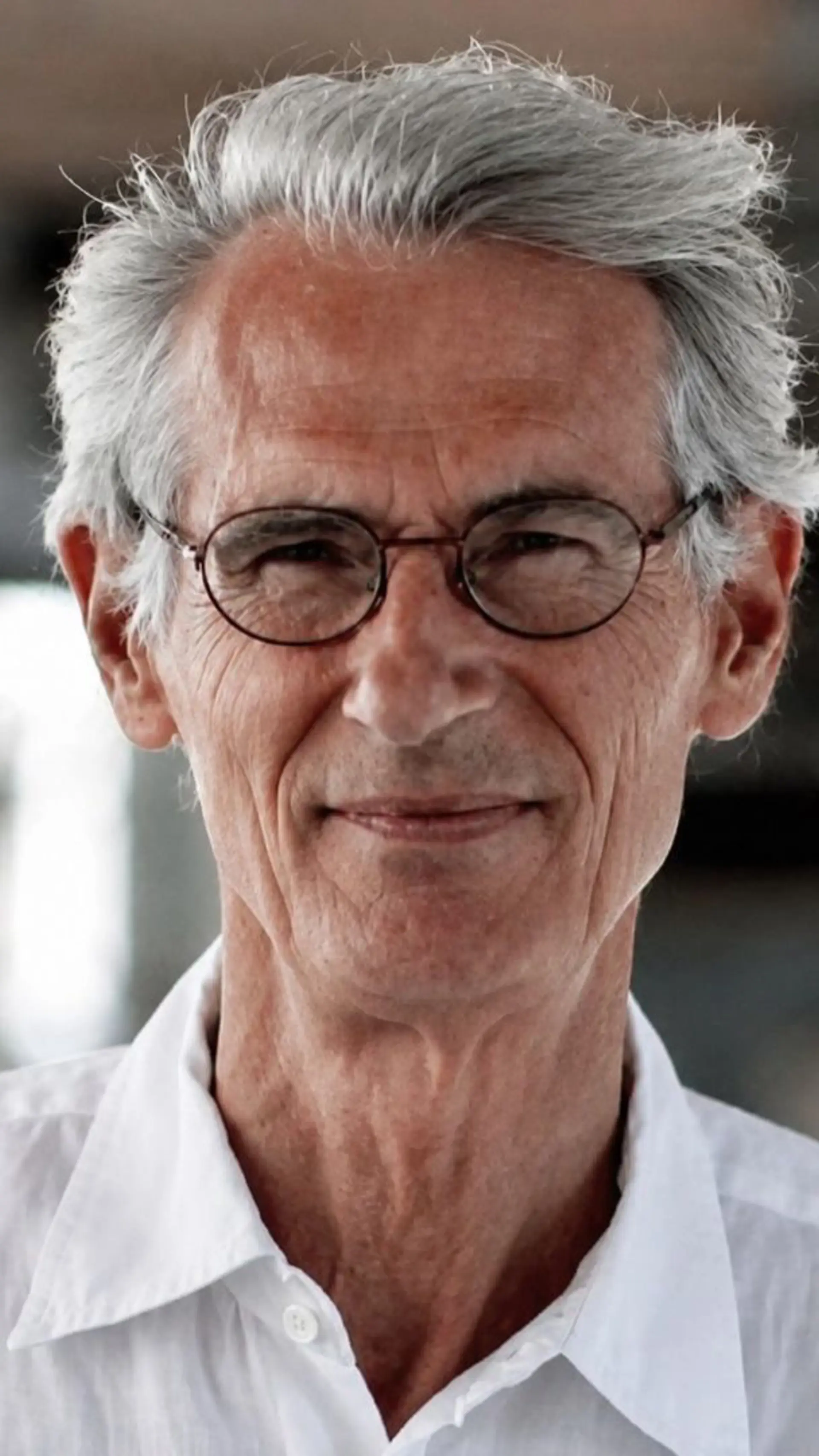 Alain d'Iribarne