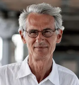 Alain d'Iribarne