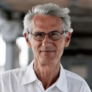 Alain d'Iribarne