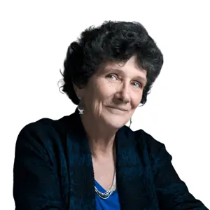 Isabelle Autissier