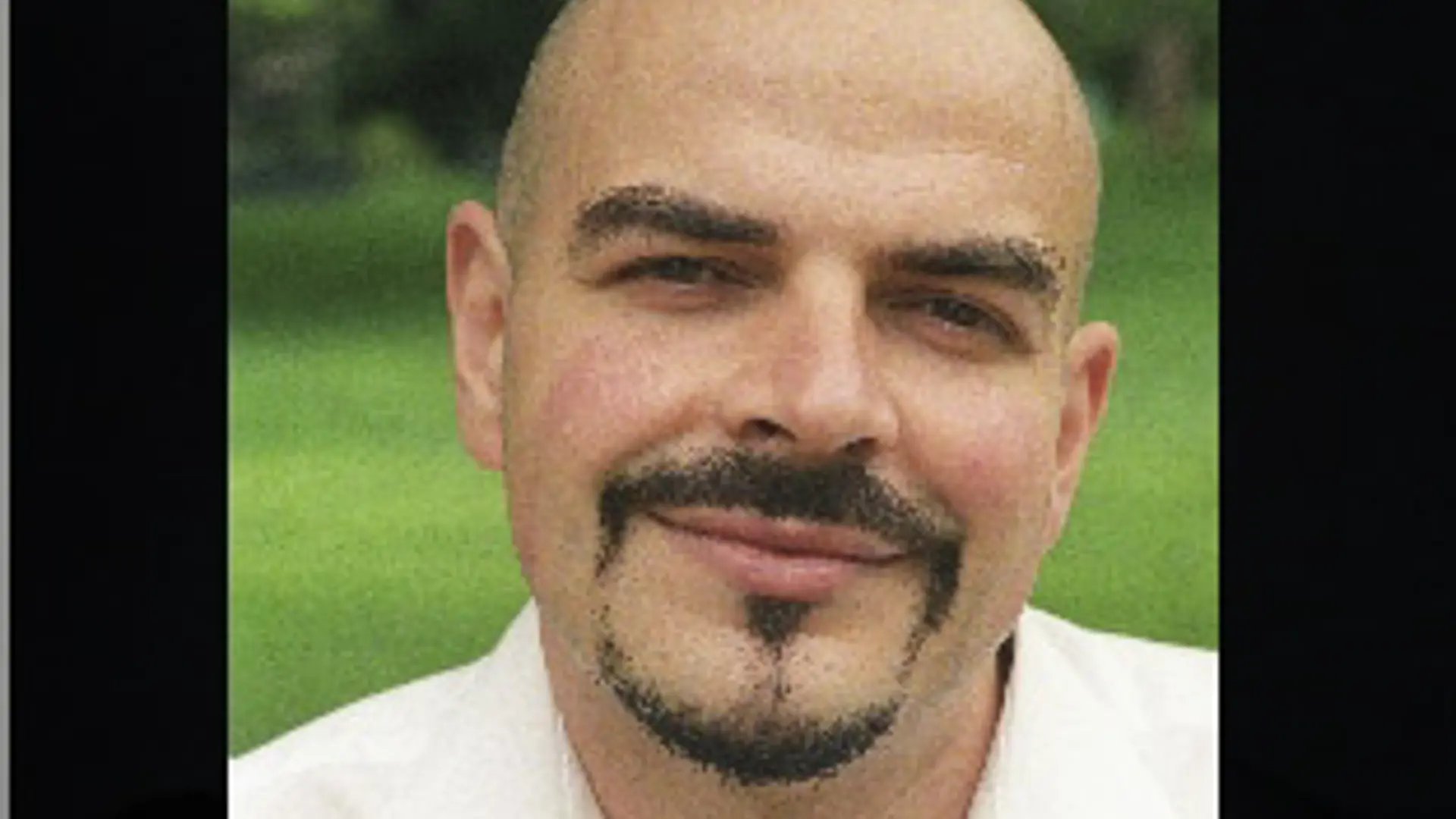 Eric Vinson