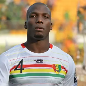 Florentin Pogba