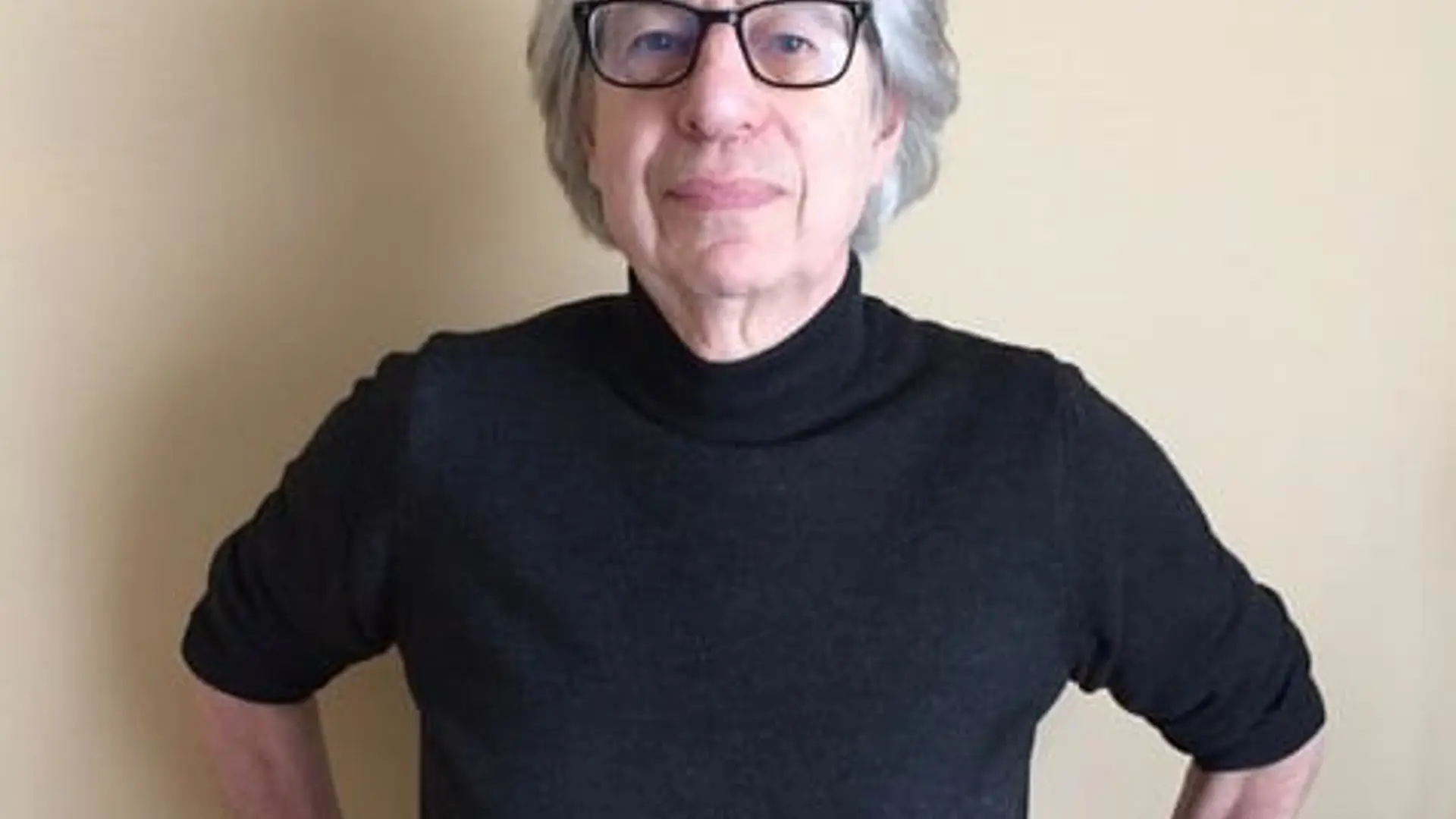 Intervenant Bernard Sergent
