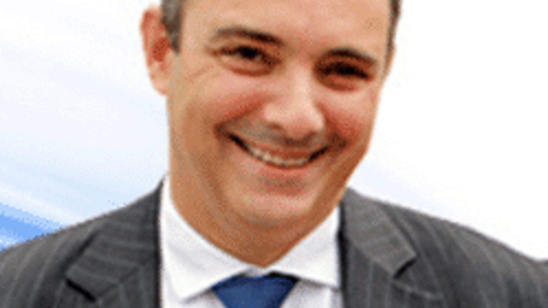 Olivier Delamarche