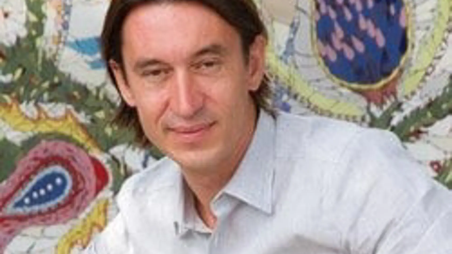 Koert van Mensvoort